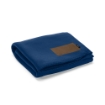 Pollock Blanket Blue